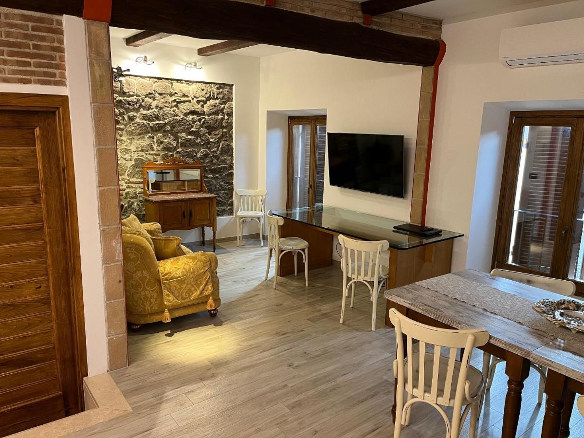 Albergo Diffuso Locanda Specchio Di Diana Nemi Exteriör bild