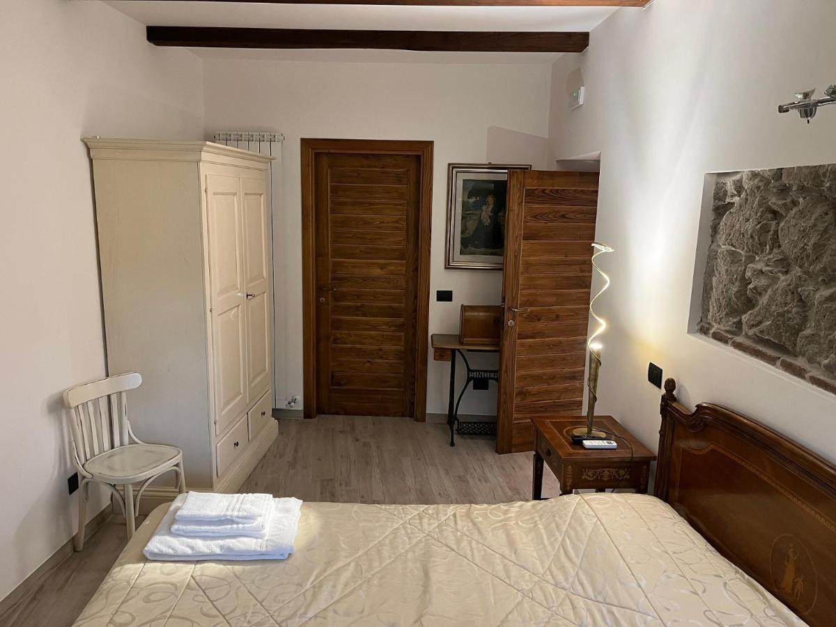 Albergo Diffuso Locanda Specchio Di Diana Nemi Exteriör bild