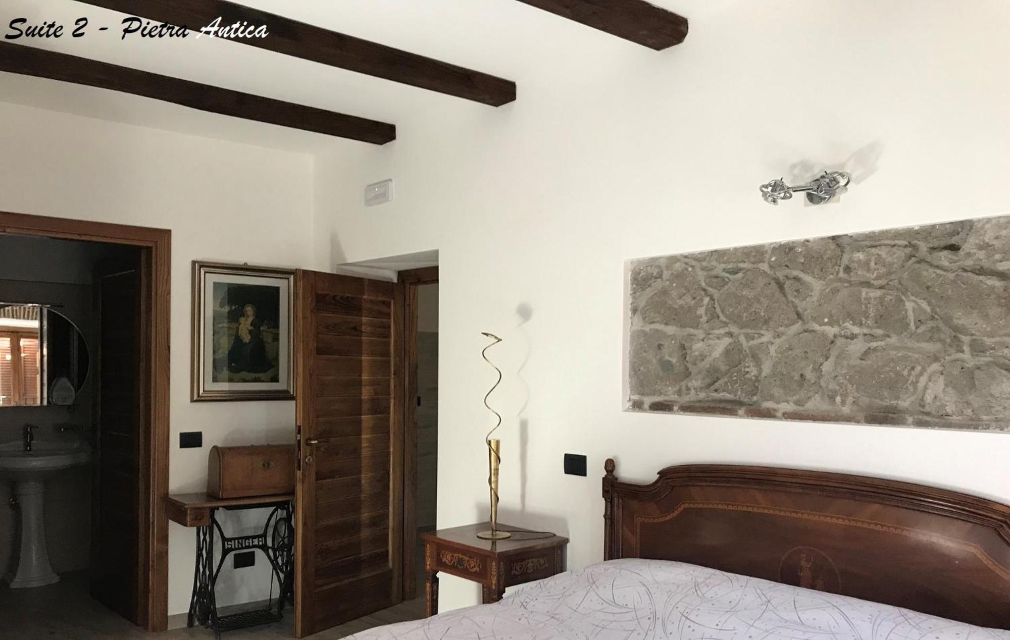 Albergo Diffuso Locanda Specchio Di Diana Nemi Exteriör bild