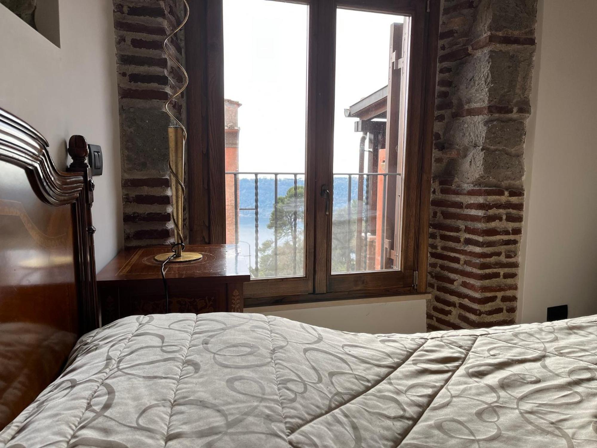 Albergo Diffuso Locanda Specchio Di Diana Nemi Exteriör bild