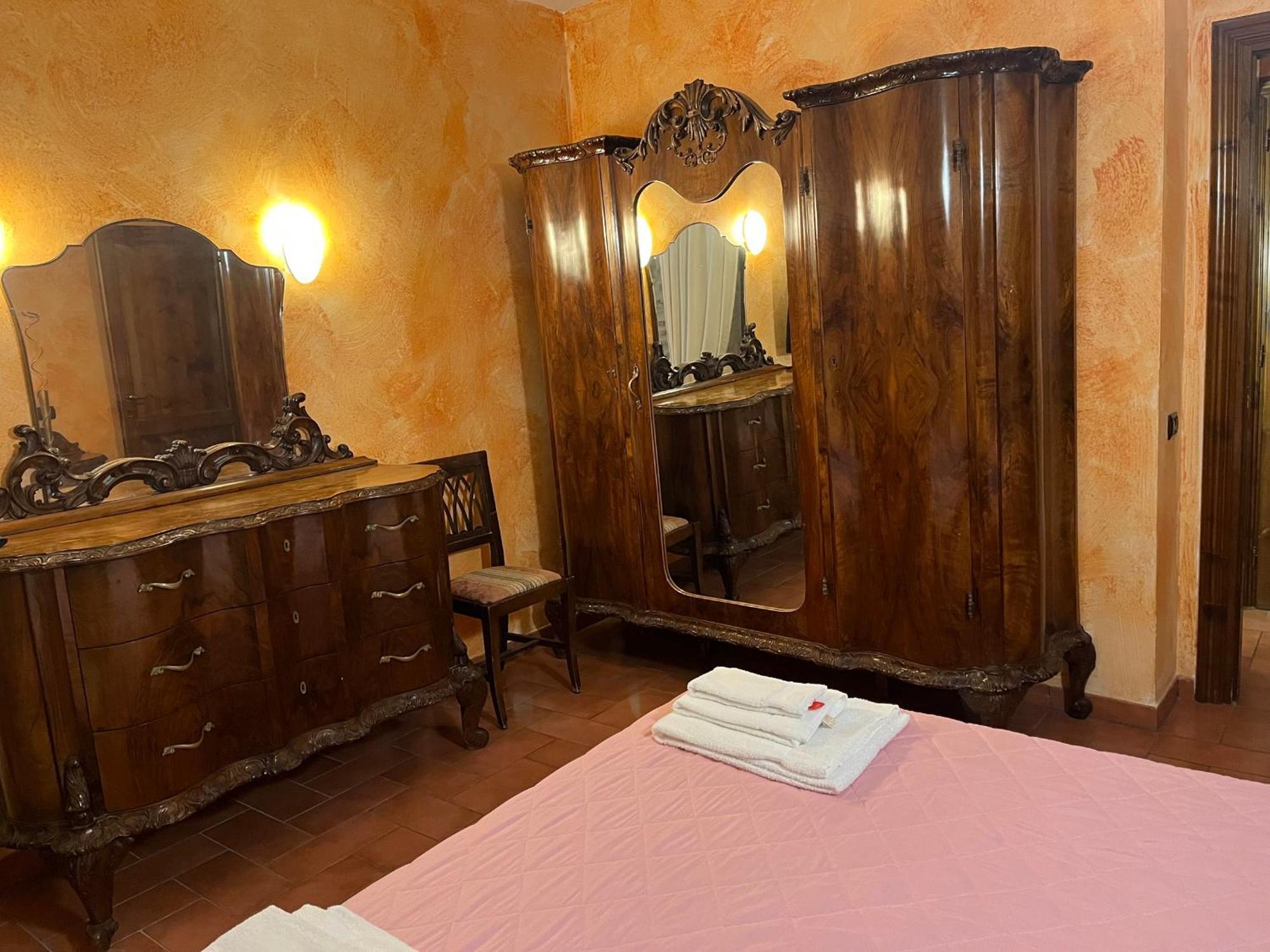 Albergo Diffuso Locanda Specchio Di Diana Nemi Exteriör bild