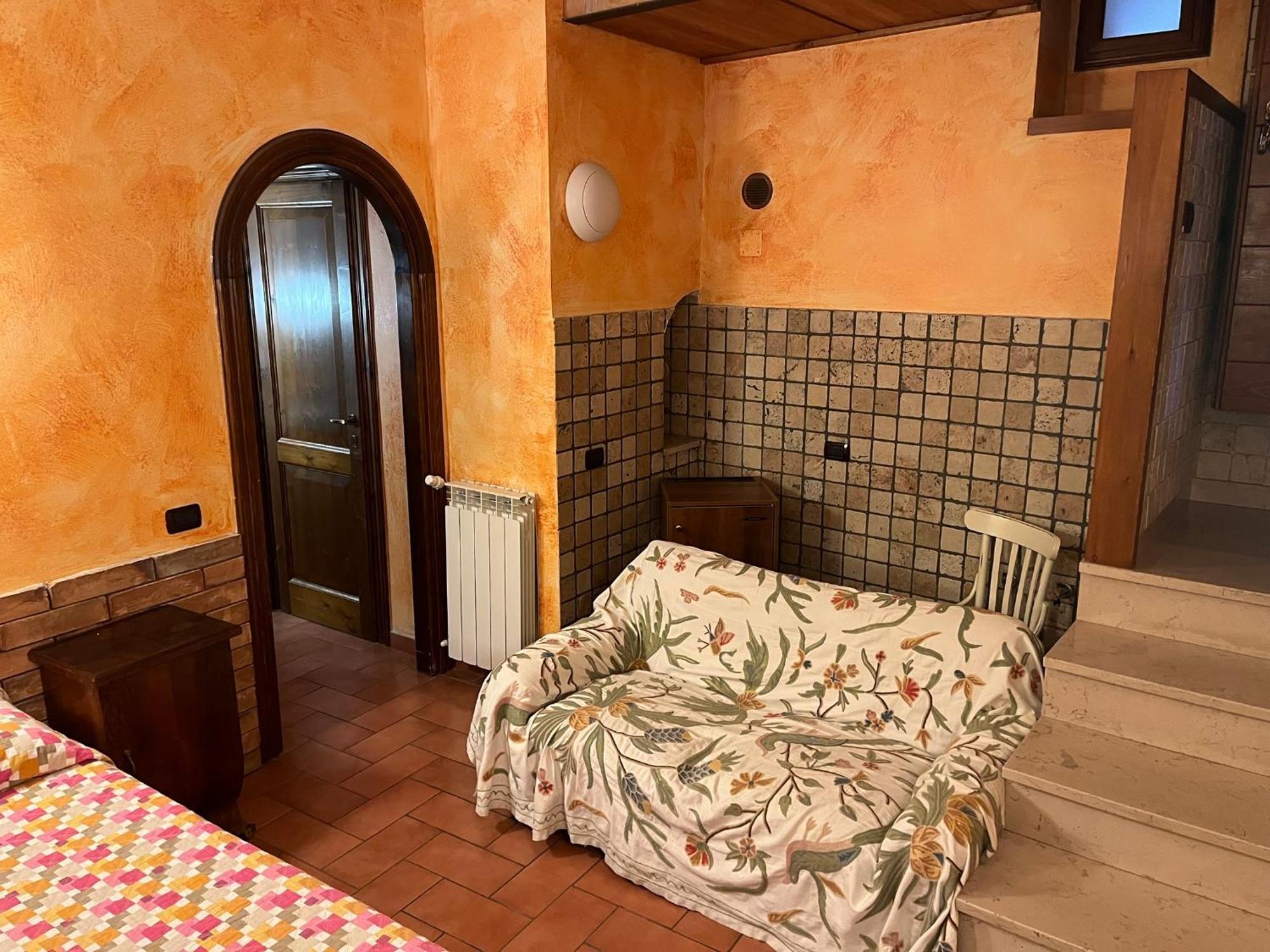 Albergo Diffuso Locanda Specchio Di Diana Nemi Exteriör bild