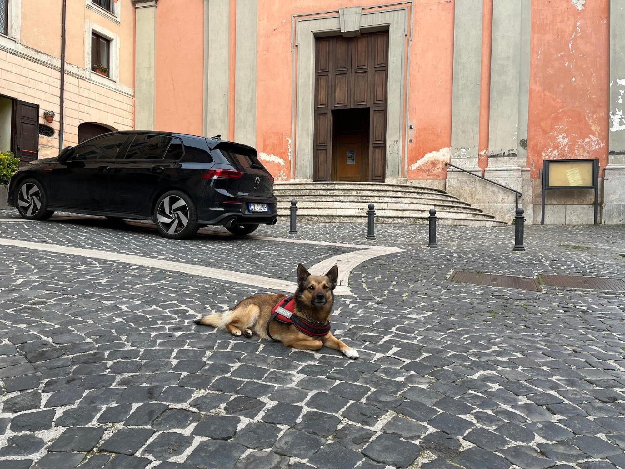 Albergo Diffuso Locanda Specchio Di Diana Nemi Exteriör bild