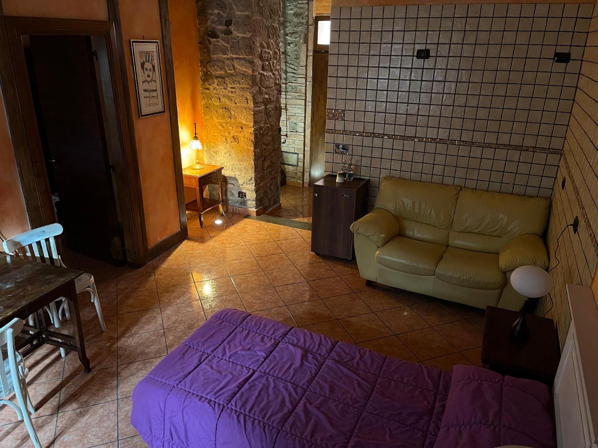 Albergo Diffuso Locanda Specchio Di Diana Nemi Exteriör bild