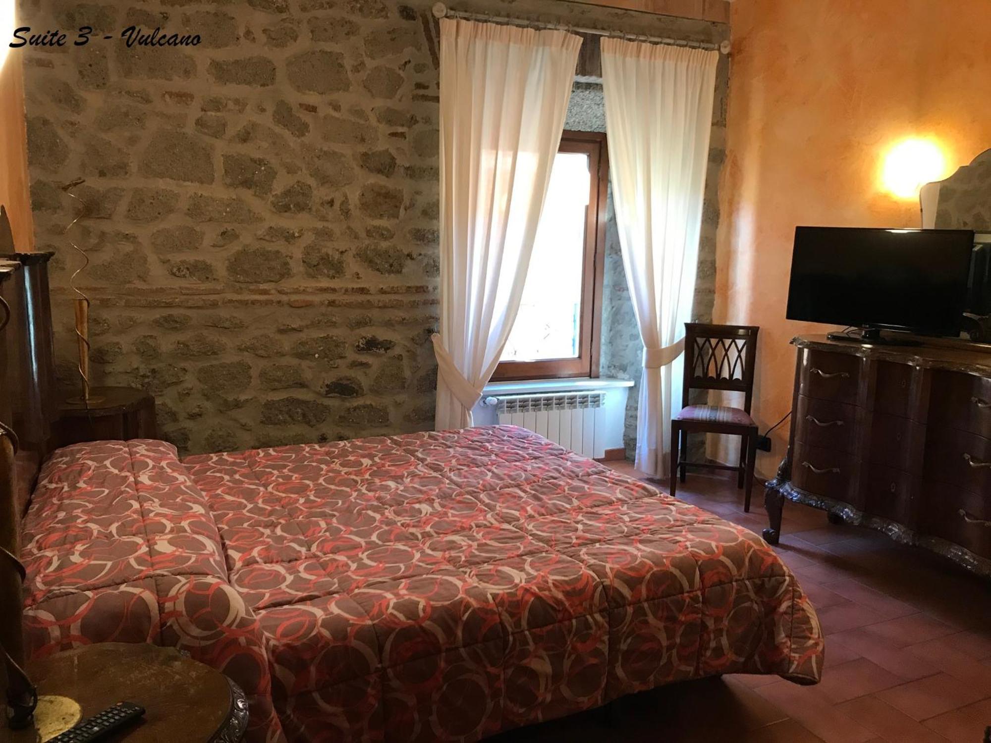 Albergo Diffuso Locanda Specchio Di Diana Nemi Exteriör bild