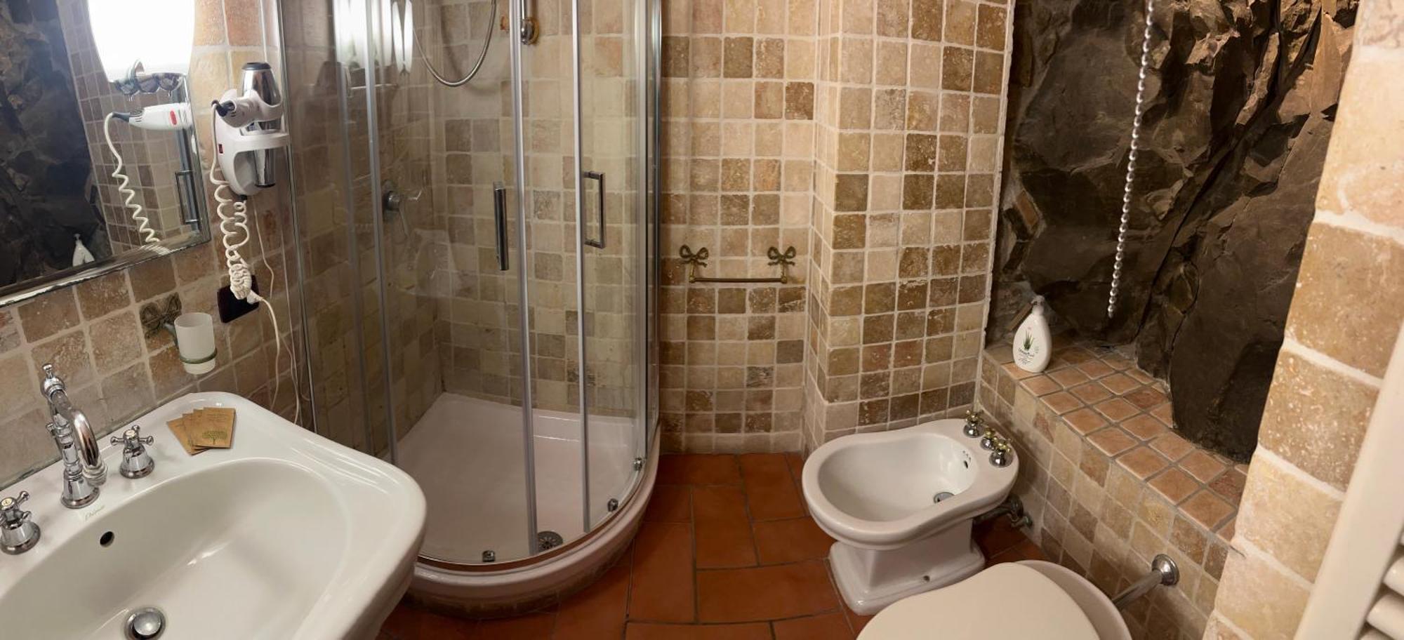 Albergo Diffuso Locanda Specchio Di Diana Nemi Rum bild