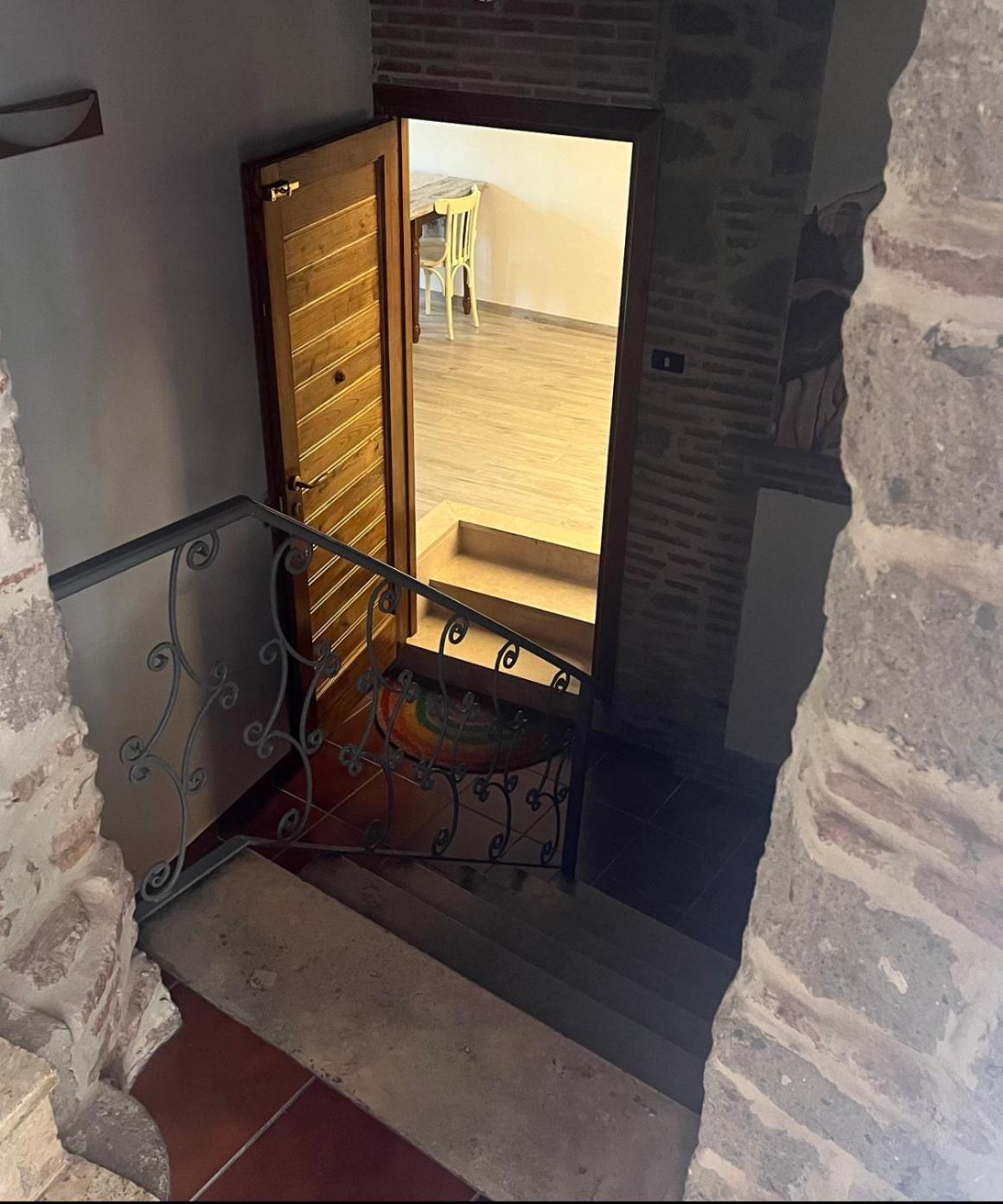Albergo Diffuso Locanda Specchio Di Diana Nemi Rum bild